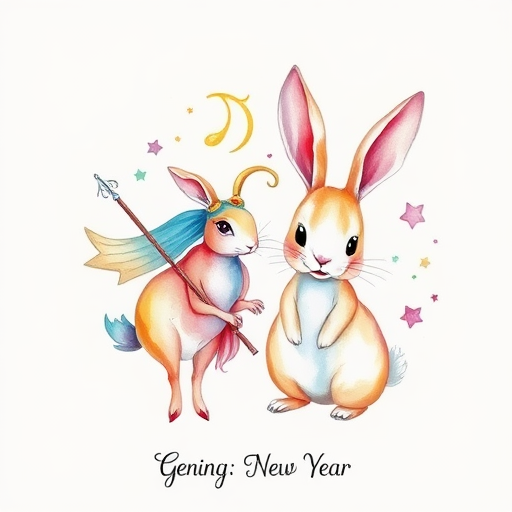 bliznecy-krolik-podark-na-novyj-god