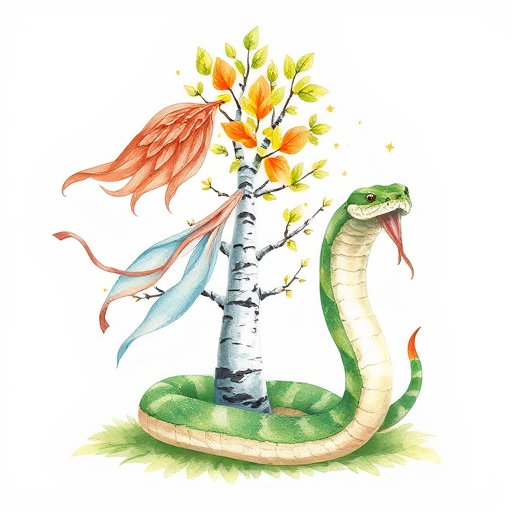 bliznecy-zmeya-kakoe-derevo-podhodit-dlya-etogo-znaka-zodiaka