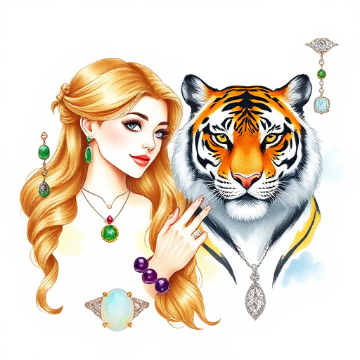 bliznetsi_tigr_yuvelirnoe_ukrashenie_zodiak