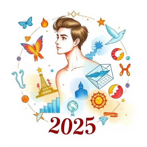 bliznitsy mushchina kakim dlya nih budet 2025