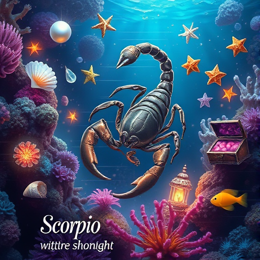 harakteristika cheloveka po znaku zodiaka skorpion