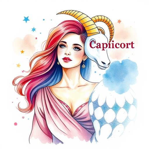 kozerog zhenshchina 2025