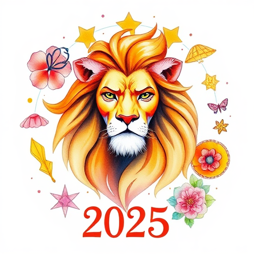 lev muzhchina kakim dlya nih budet 2025