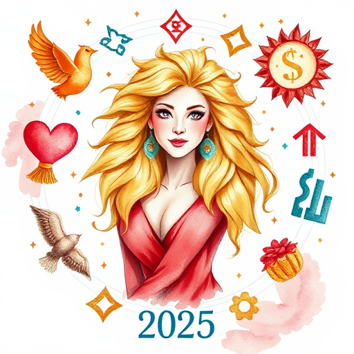 lev zhenshchina kakim dlya nikh budet 2025