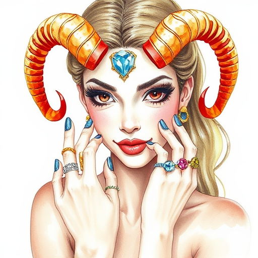 oven-zhenshchina-kakie-koltsa-luchshe-nosit-dlya-etogo-znaka-zodiaka