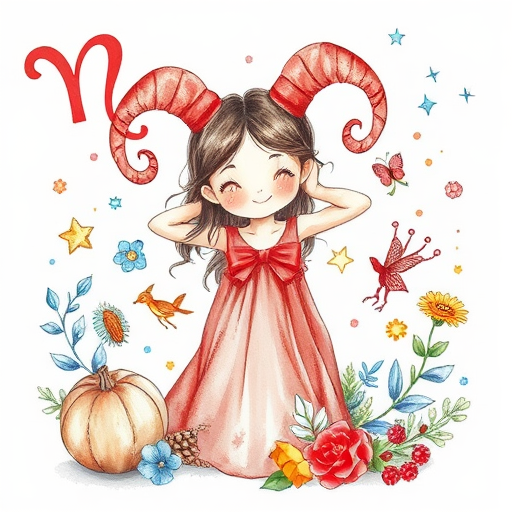 oven devochka kak zastavit uchitsya iskhodya iz znaka zodiaka