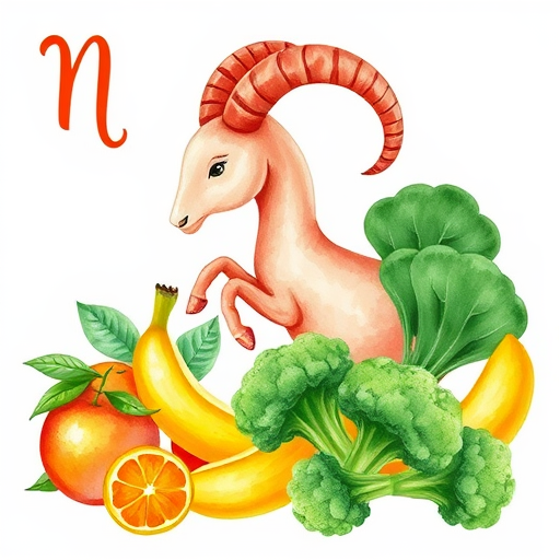 oven_loshad_frukty_i_ovoshchi_best_for_zodiak_sign