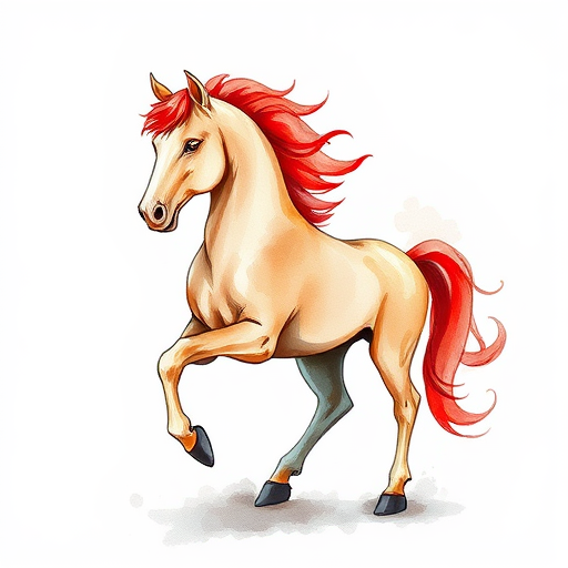 oven_loshad_kakoe_imya_podhodit_dlya_etogo_znaka_zodiaka