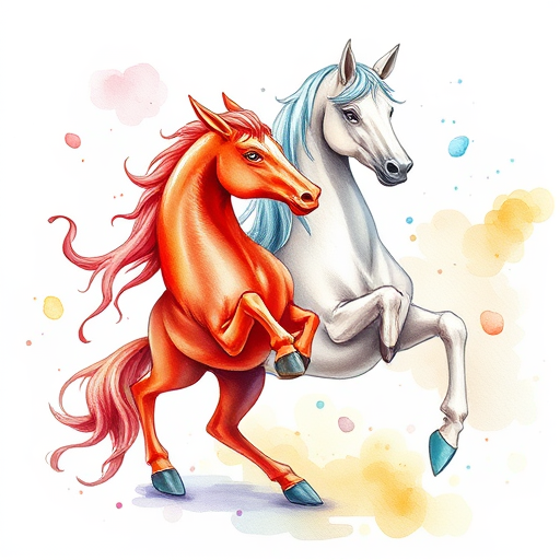 oven_loshad_otnosheniya_zodiak