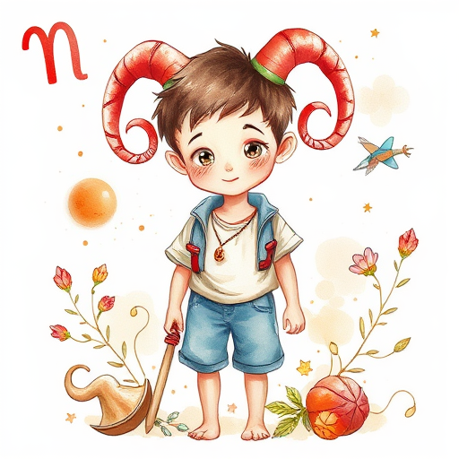 oven malchik kak zastavit uchitsya po znaku zodiaka