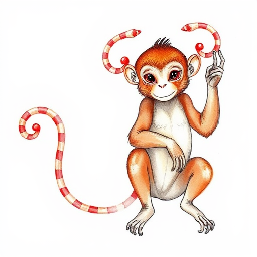 oven_obezyana_kamenskyi_podhod_zodiak