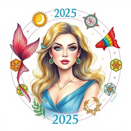 ryby zhenshchina kakim dlya nikh budet 2025