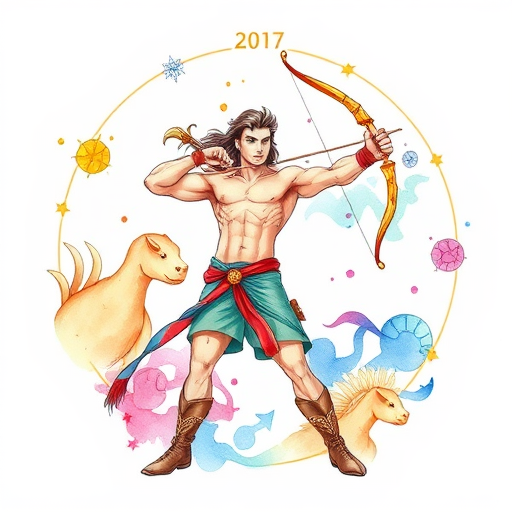 strelec muzhchina kakim dlya nih budet 2025