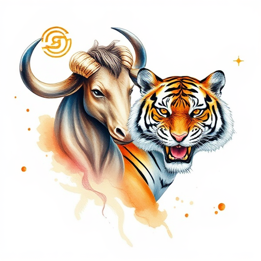 telets-tigr-vospitanie-detej-zodiak