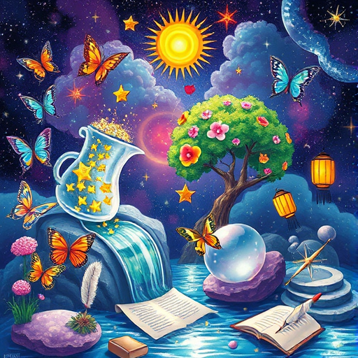 vodolei kakim dlya nih budet 2025