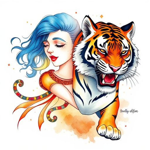 Bliznetsi-Tigr-kakoy-podarak-na-imeniny-podhodit-dlya-etogo-znaka-zodiaka