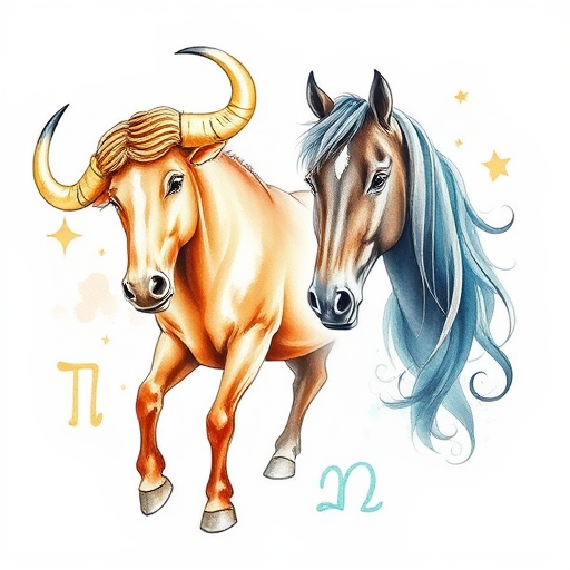 Telec-Loshad-ljubovniki-po-znaku-zodiaka