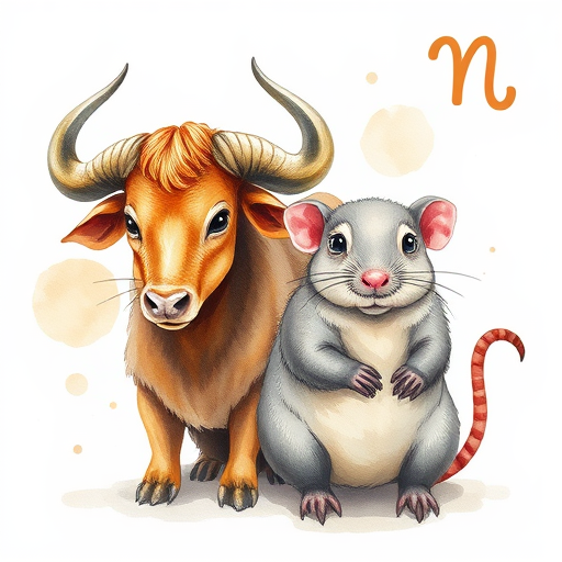 Telec_Krysa_kakoy_podarok_na_den_rozdeniya_podhodit_dlya_etogo_znaka_zodiaka