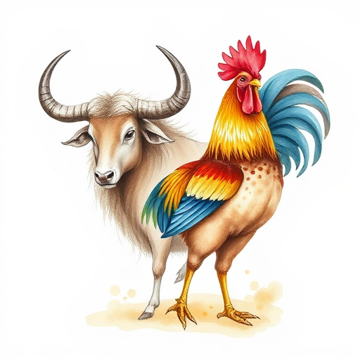 Telec_Petuh_kakoe_zdorovye_u_etogo_znaka_zodiaka