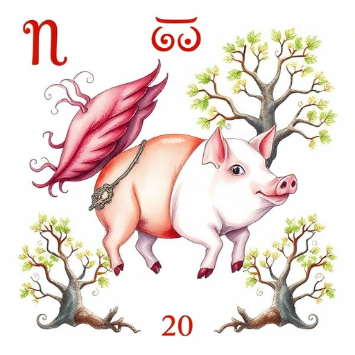 bliznecy_svinya_kakoe_derevo_podhodit_dlya_etogo_znaka_zodiaka