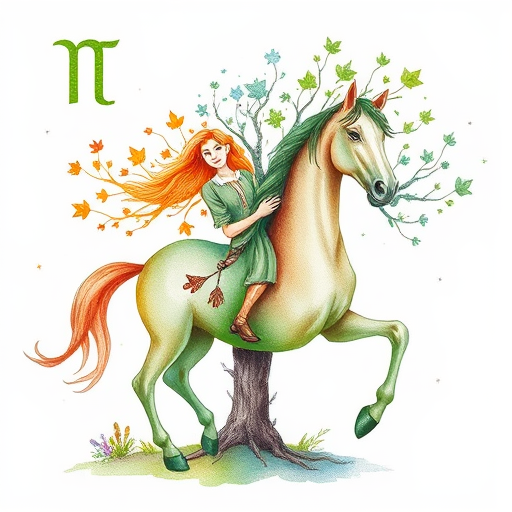 bliznetsy-loshad-derevo-podkhodit-dlya-znaka-zodiaka