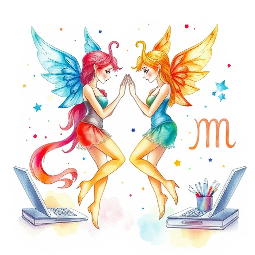 bliznetsy-podchinennyj-na-rabote-po-znaku-zodiaka