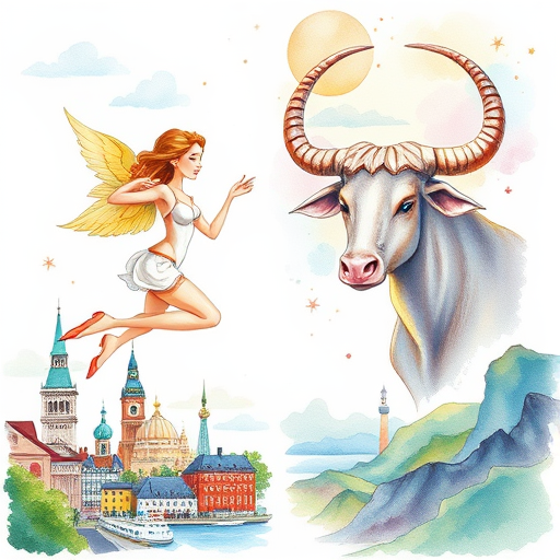 bliznetsy_byik_gde_luchshe_zhit_etomu_znaku_zodiaka