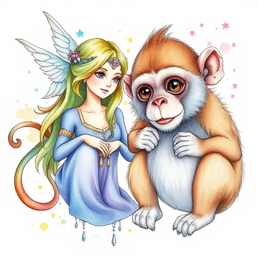 bliznetsy_obezyana_kakoy_amulet_podhodit_iskhodya_iz_znaka_zodiaka