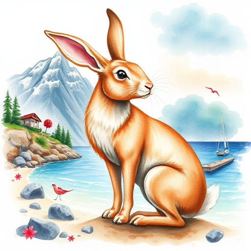 oven-krolik-gde-luchshe-zhit-etomu-znaku-zodiaka