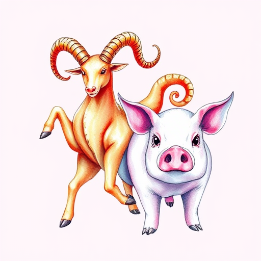 oven_svinya_kakikh_zhenshchin_lubit_etot_znak_zodiaka