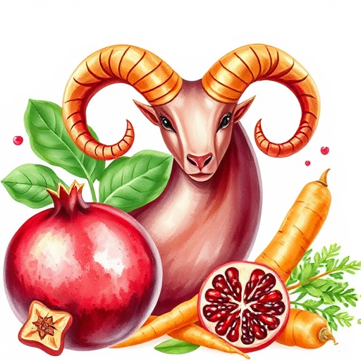 oven_zhenshchina_frukty_ovoschi_zodiak