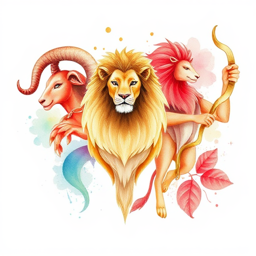 stihiya-ognya-oven-lev-strelec