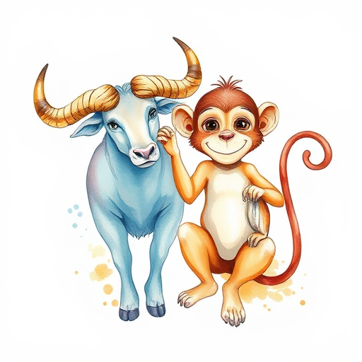 telec-obezjana-kakie-oni-v-seme-iskhodya-iz-znaka-zodiaka