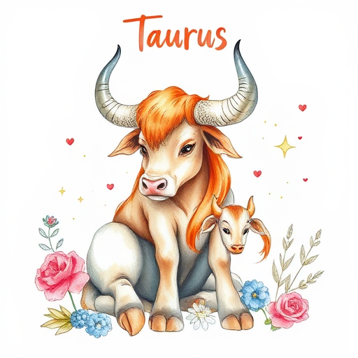 telec_byk_zhenshchina_kakaya_ona_po_goroskopu