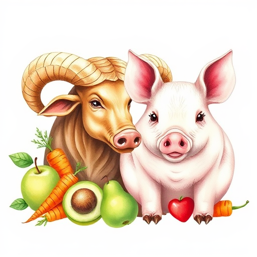 telec_svinya_frukty_ovoshchi_zodiak