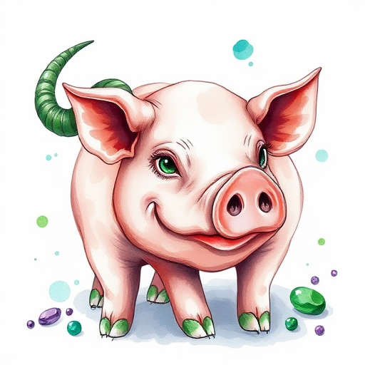 telec_svinya_kakoy_kamen_prinosit_udachu_iz_zodiyaka